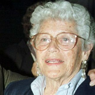 Rinden homenaje póstumo a Beatriz 'Tita' Braniff