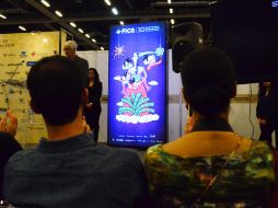 Es oficial: Italia será el invitado de honor para la edición número 30 del Festival Internacional de Cine de Guadalajara.  /