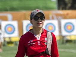 Román Arroyo asegura que el evento sirve para medir a las nuevas generaciones.  /