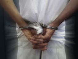 La persona detenida fue puesto a disposición del Ministerio Público Federal, quien se encargará de deslinar responsabilidades. ARCHIVO /