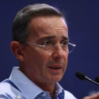 Uribe no teme a espionaje de EU