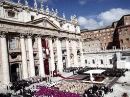 Los presuntos responsables fueron entregados a la policía financiera italiana. ARCHIVO /