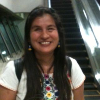 El cine parlante de Valeria