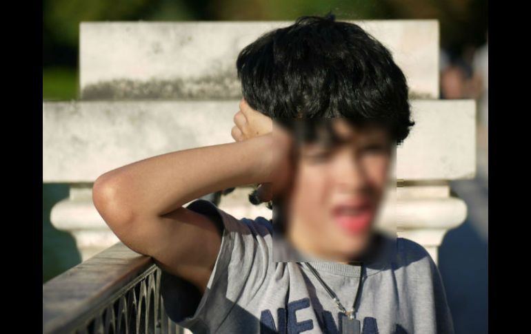 Los niños y adultos que padecen este transtorno no captan los dobles sentidos o mensajes que no son tan literales.  /