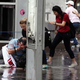 Querellas locales dejan seis muertos en Turquía