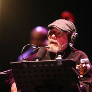 Silvio Rodríguez abarrota el Zócalo