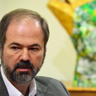 La escritura, una forma de sanación: Juan Villoro