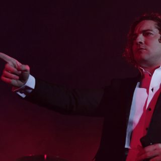 David Bisbal dice que volvió a la 'normalidad' con su nuevo disco