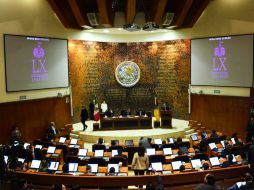 El costo de implementar la propuesta desarrollada por la Universidad de Guadalajara asciende a 734 mil 618 pesos. ARCHIVO /