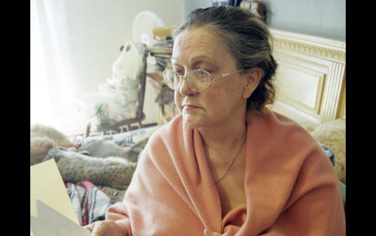 La hija de los escritores Octavio Paz y Elena Garro descansará junto a su madre. ARCHIVO /