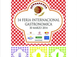 Durante este domingo 30 de marzo se podrá asistir al evento en el que participan 27 países.  /