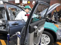 La industria indica que el principal tema a resolver para aumentar las ventas es dar confianza al consumidor. ARCHIVO /