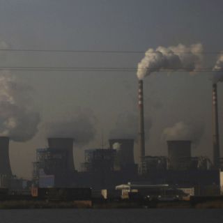 Cambio climático aumentará conflictos y hambrunas: ONU