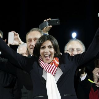 París tendrá su primera alcaldesa