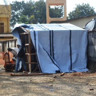 El ébola se extiende a Liberia, confirma la OMS