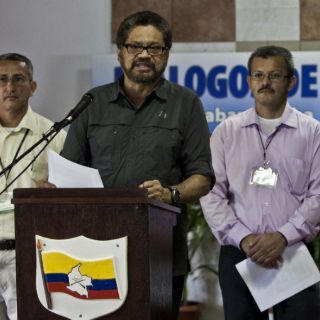 Colombia y las FARC avanzan en tema de drogas ilícitas
