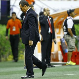 'Güero' Real se pone en manos de su directiva