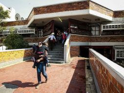 Los mercados con más deuda son el Libertad, Abastos y uno localizado a un costado del Rastro de Guadalajara. ARCHIVO /