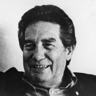 Berlín conmemora centenario del nacimiento de Octavio Paz