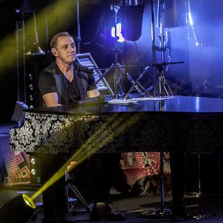 Franco de Vita recibirá el Premio Billboard Salón de la Fama