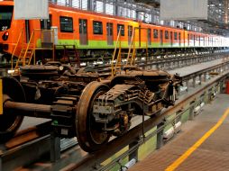 Llevaron a cabo auditorias a los fondos ejercidos para esta obra fallida. ARCHIVO /