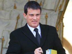 Es una de las pocas figuras del Partido Socialista que sigue en lo alto de los sondeos. AP /