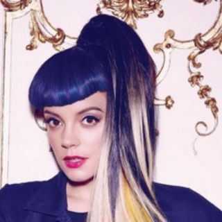 Lily Allen regresa a los escenarios