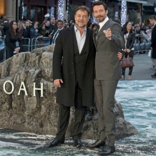 'Noé' triunfa en la taquilla estadounidense