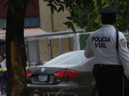 De acuerdo con informes de la FCJ, fueron detenidos por las declaraciones de sus cómplices. ARCHIVO /