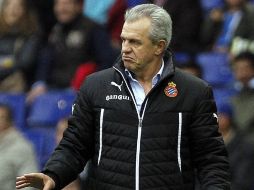 Aguirre podría firmar con los nipones un contrato de 1.5 millones de euros. EFE /