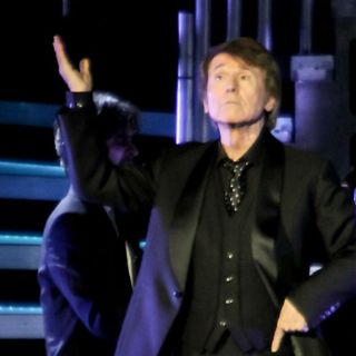 Raphael, listo para grabar su próximo álbum