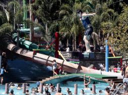 Durante el Día del Niño se visitarán destinos como Agua Caliente, Corral Grande y Los Camachos. ARCHIVO /