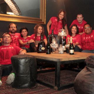 Evento Planeta, concierto con sentido social