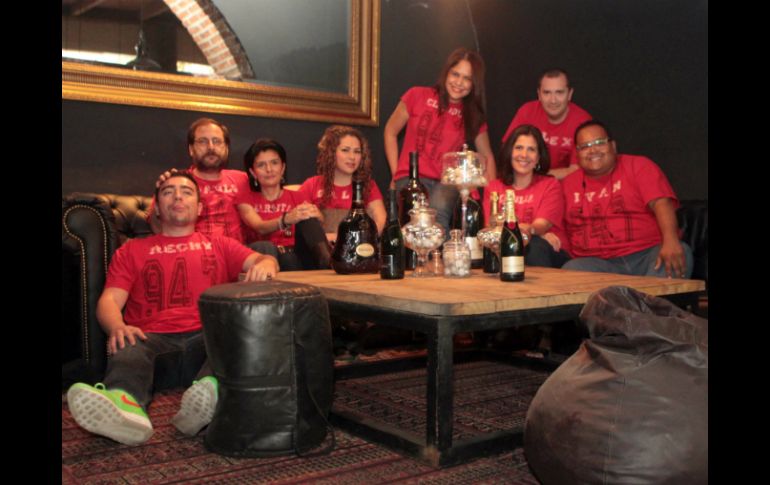 El Evento Planeta se va a caracterizar por la interacción con el público y los artistas, comenta el equipo radiofónico.  /