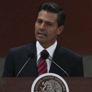 Peña inaugura 'Octavio Paz, de la palabra a la mirada'