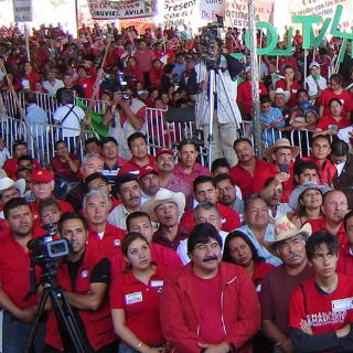 El IFE sanciona a siete por 'turismo electoral'