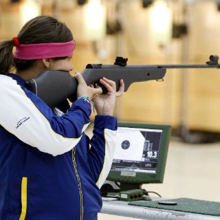 Dos mexicanos más clasifican a Olímpicos de la Juventud