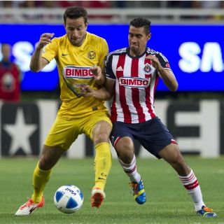 El Clásico golpea el ánimo de Chivas