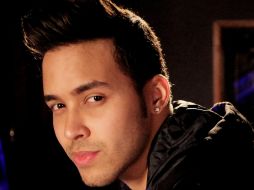 Royce menciona que quiere lanzar su propia discográfica para impulsar nuevos valores. ARCHIVO /
