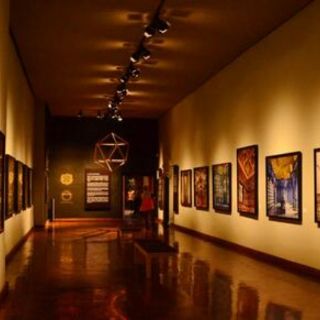 'La Divina Proporción' llega al Museo Regional de Guadalajara