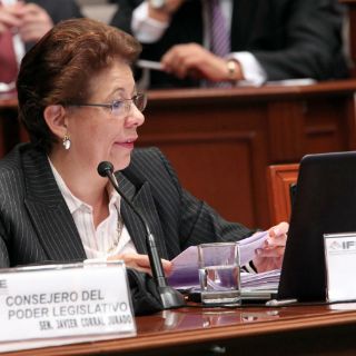 El IFE integra comisión para registro de nuevos partidos