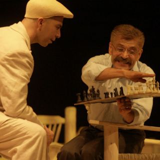 Presentan en Londres 'El Gesticulador' de Rodolfo Usigli