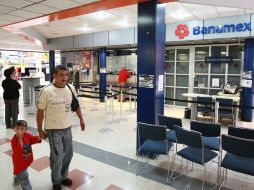 El banco busca obtener el cobro de un crédito de 320 MDP más intereses de la desarrolladora. ARCHIVO /