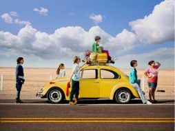 La película ha recibido premios y ha sido aplaudida por la crítica nacional e internacional. Imagen tomada de Facebook. ESPECIAL /