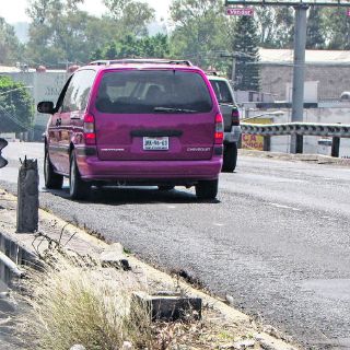 Analizan reparación de barreras en Lázaro Cárdenas