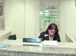 Calificada. El cliente tiene una 'buena' percepción de su banco, que difiere de la banca en general.  /