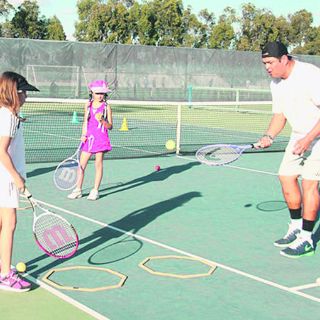El Code apuesta a favor del tenis