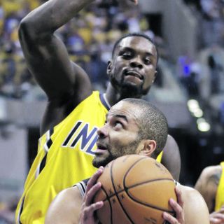 Los Spurs están encendidos