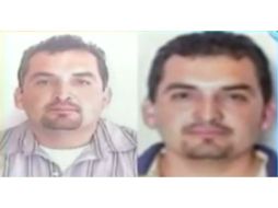 Exigen la verificación mediante ADN de la identidad de Enrique Plancarte, uno de los líderes de ''Los Caballeros Templarios''. ESPECIAL /