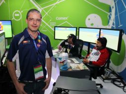 Indicaron que podrán ser vistos a traves de otras plataformas próximamente. ARCHIVO /